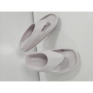 Nike Calm Flip Flops Sz 9